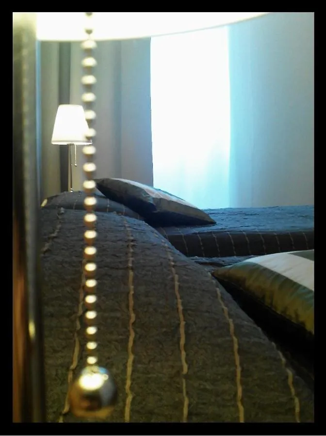 Homestay Bnb Astrea Milan